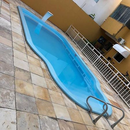 Praia Do Frances Casa Do Neto 120 Casal -Alugo O Quarto- -Alta Temporada Outro Valor, Consultar!!! - Marechal Deodoro Eksteriør billede