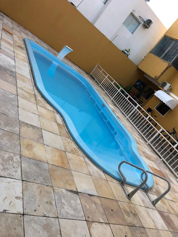 Praia Do Frances Casa Do Neto 120 Casal -Alugo O Quarto- -Alta Temporada Outro Valor, Consultar!!! - Marechal Deodoro Eksteriør billede