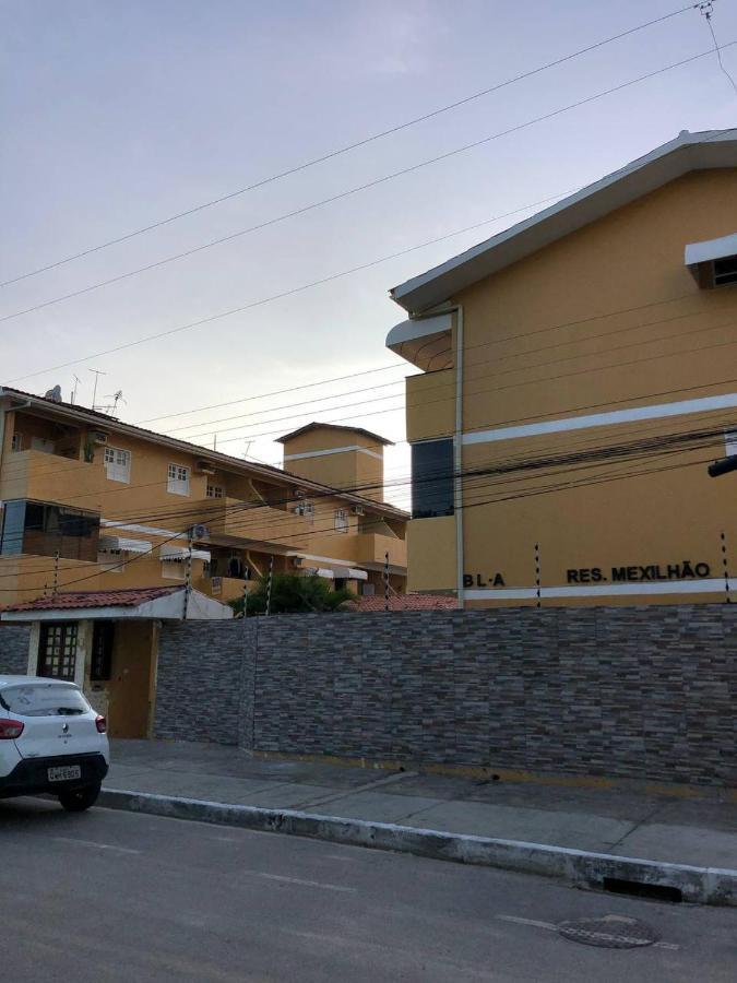 Praia Do Frances Casa Do Neto 120 Casal -Alugo O Quarto- -Alta Temporada Outro Valor, Consultar!!! - Marechal Deodoro Eksteriør billede